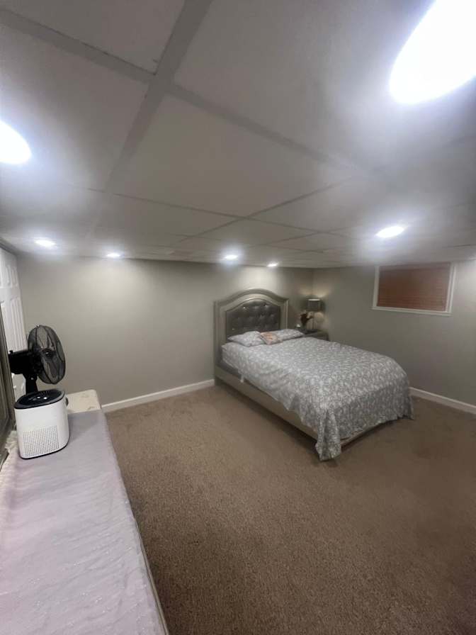 AFROZ AHMED's room