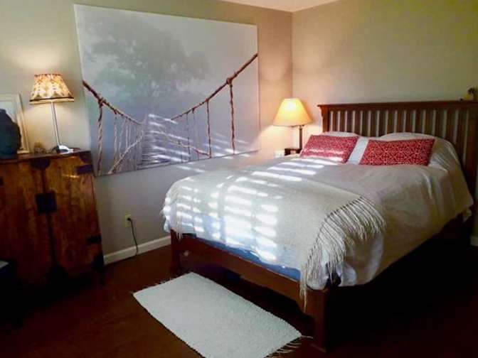 Jennifer's room