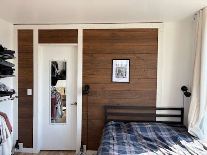 Keish's room
