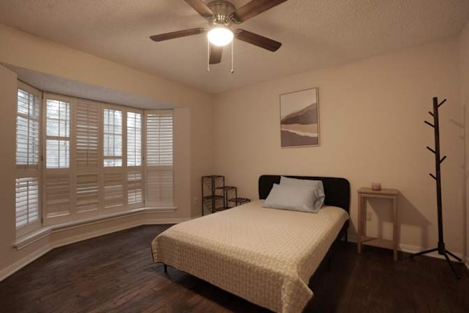 PadSplit's room