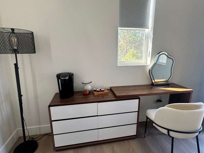 BaoBao R.'s room