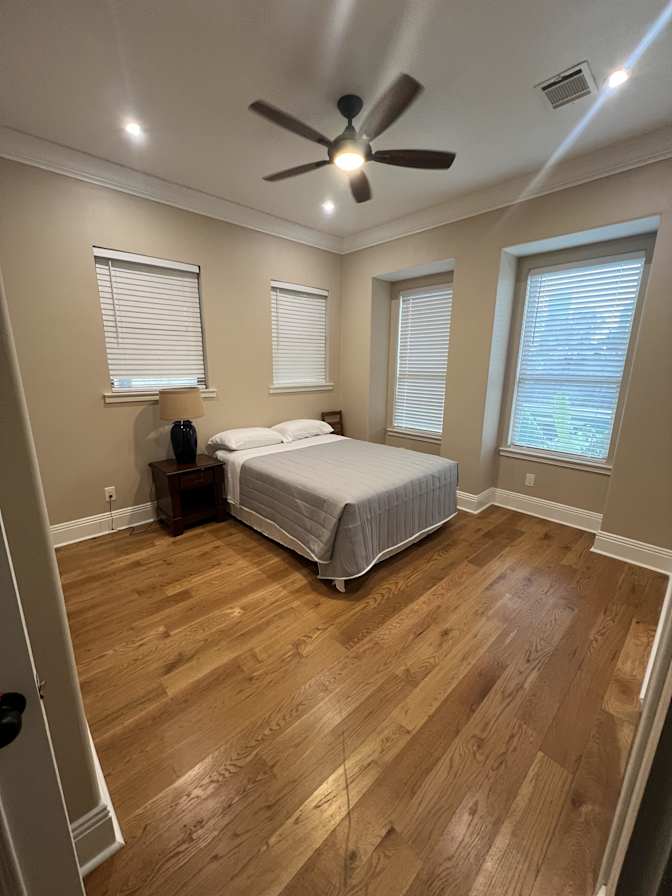PadSplit's room