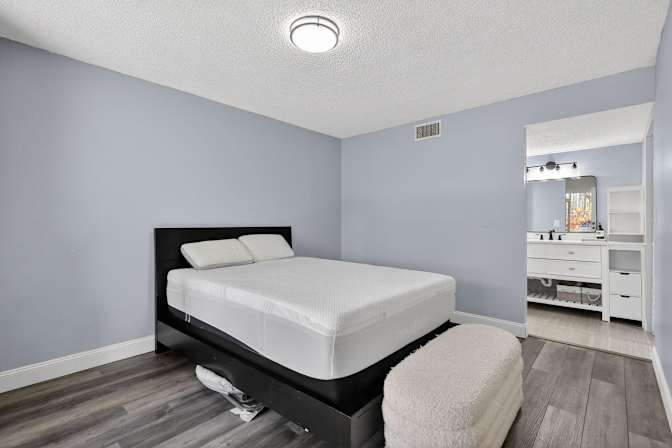Michael's room