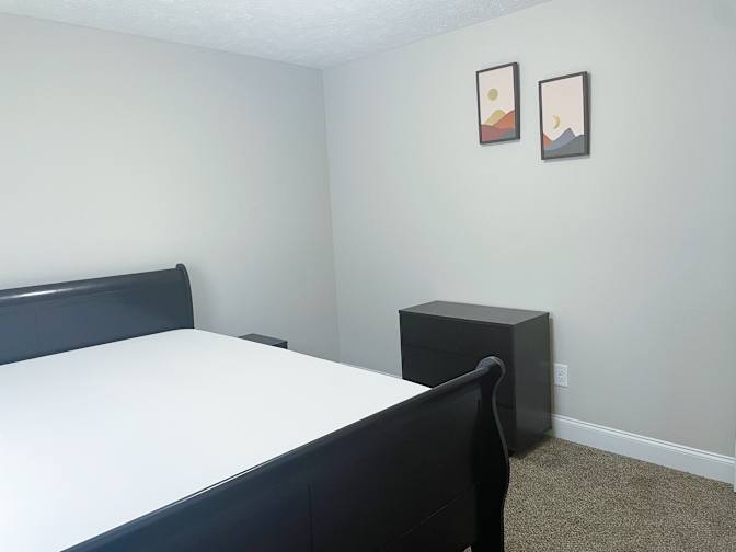 Cathy's room