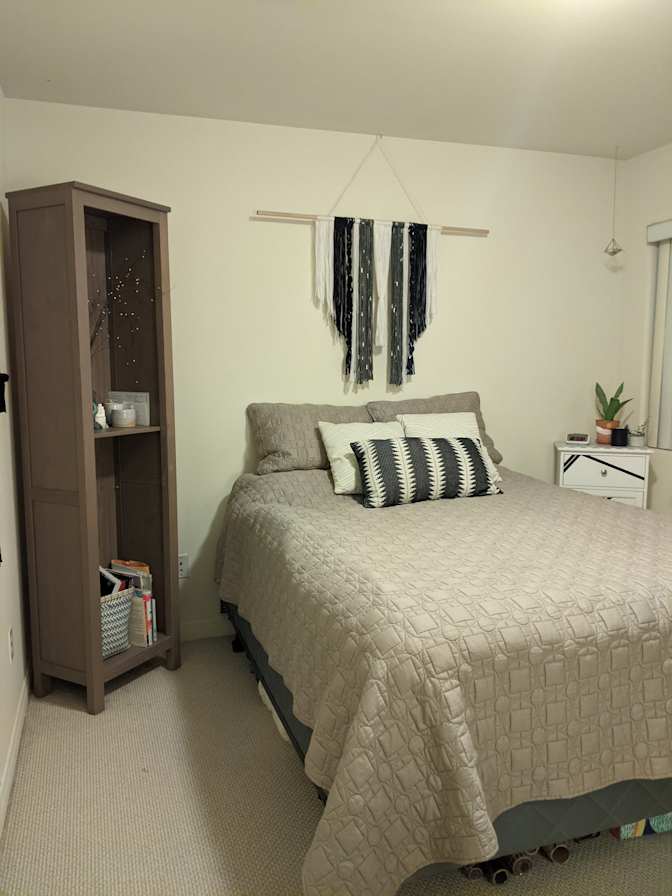 Lili's room