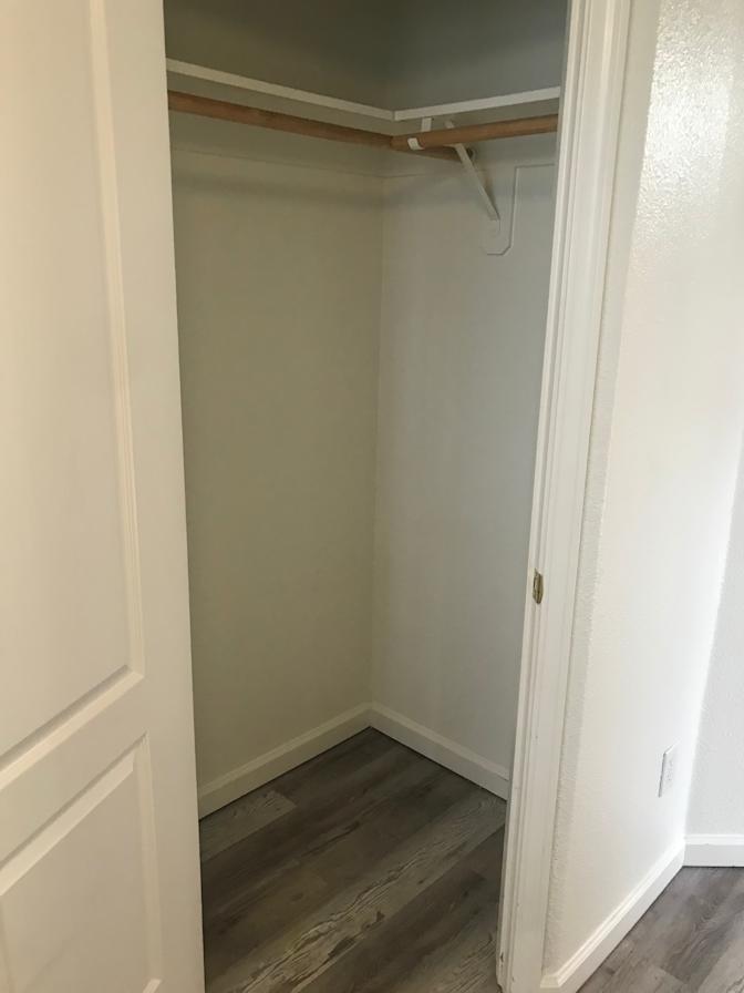 Denise Lofton's room