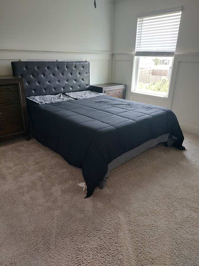 Brian's room