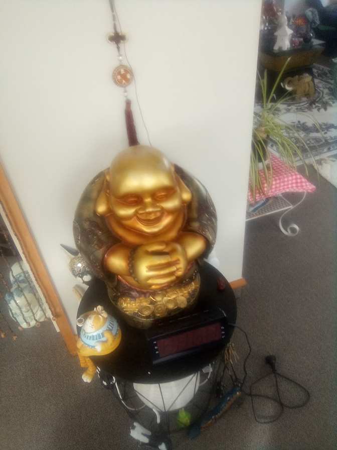 declan's room
