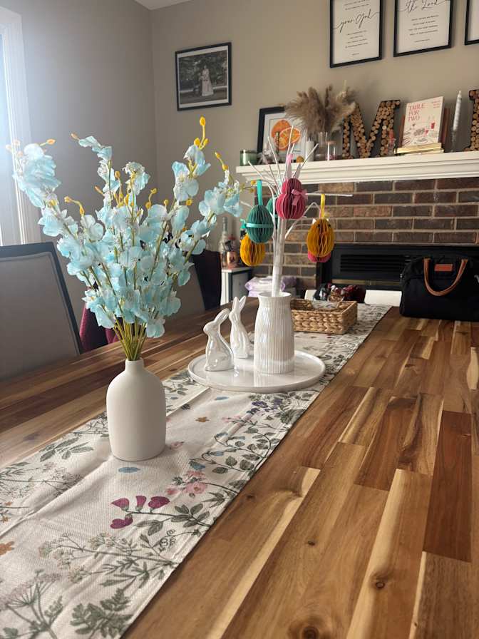 Monica  Williams's room