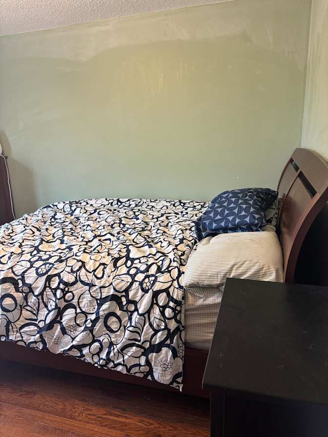 Jason's room