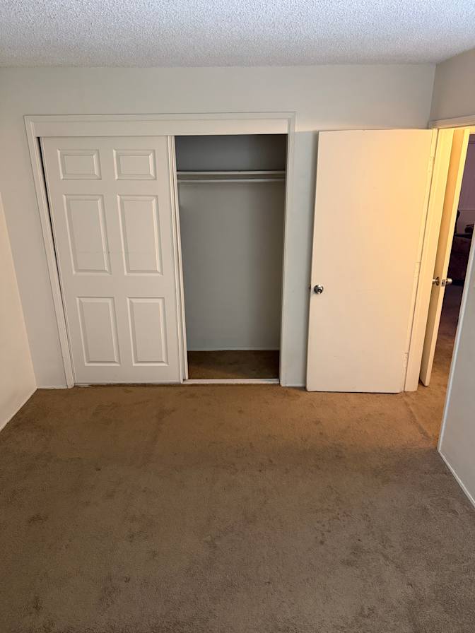Frank's room