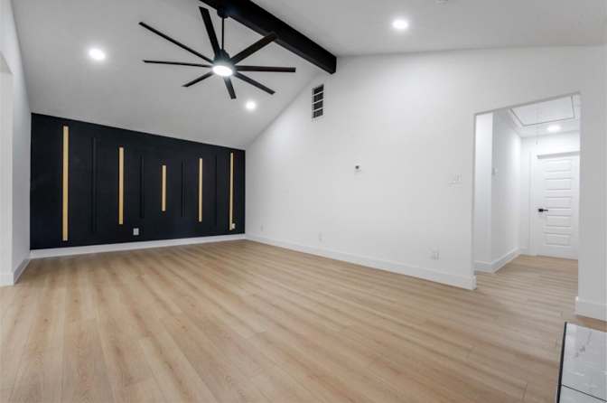 Pedram's room
