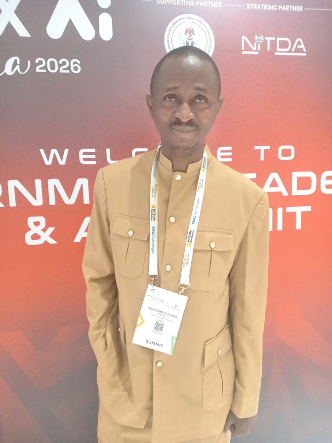 Emmanuel OJOBO ojobo