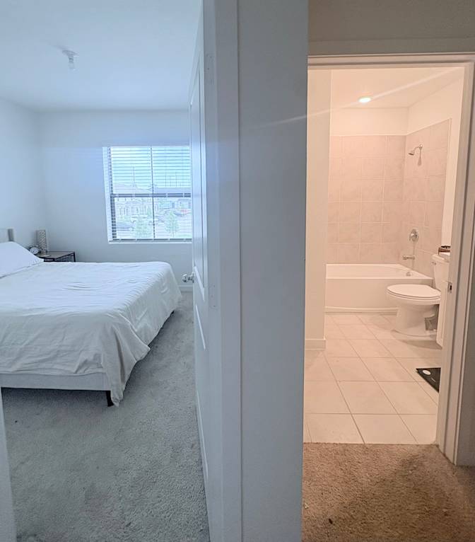 Caylie's room