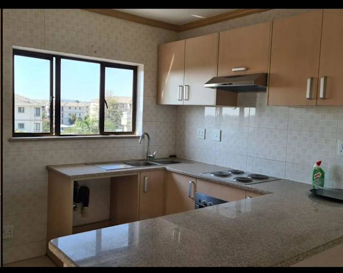 Tumi Faith Maunye's room