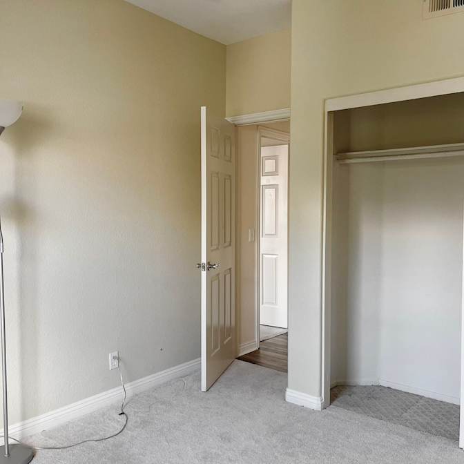 Jordan's room