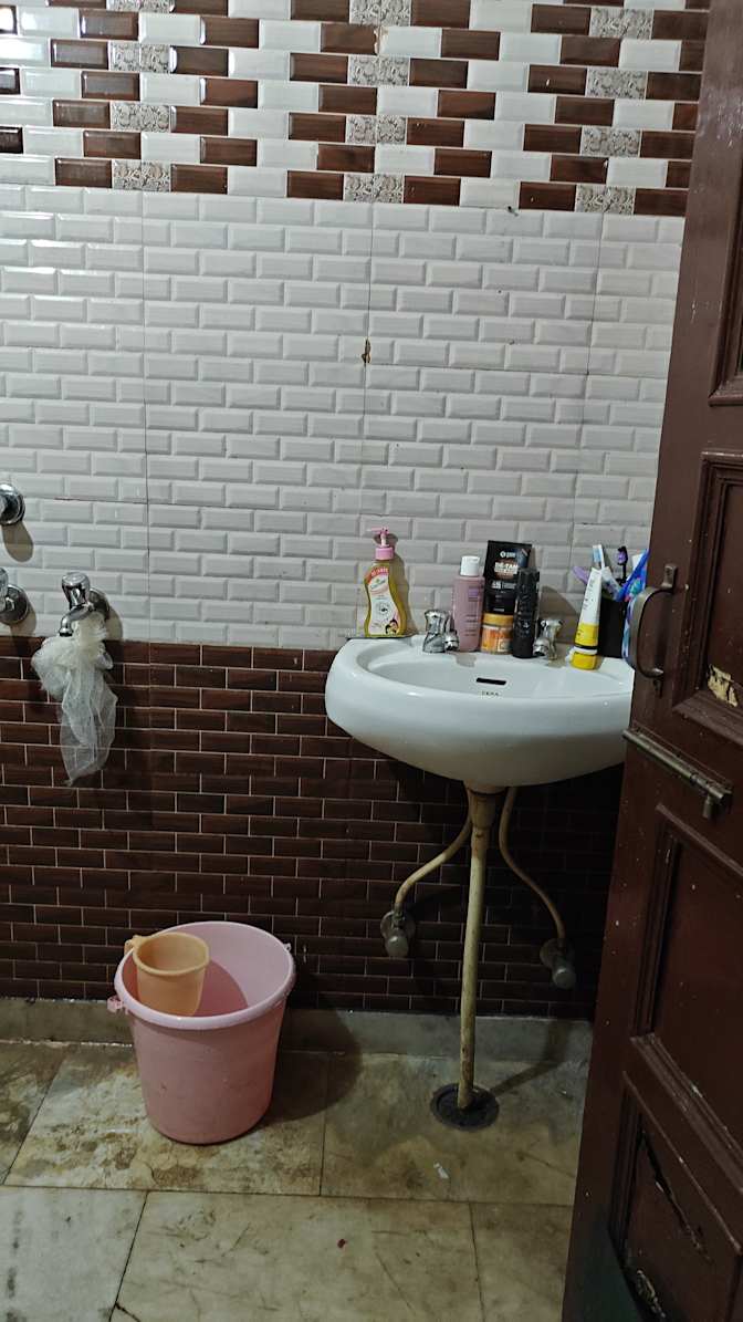 Prerak Mahajan's room