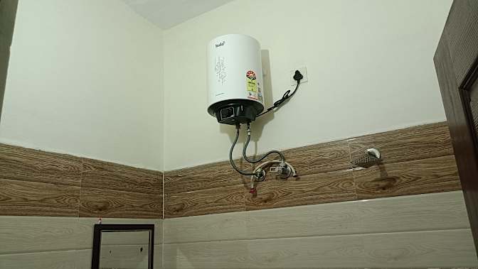 Kushagra Goyal's room