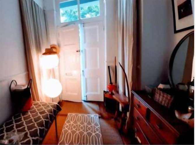Manon HENRION's room