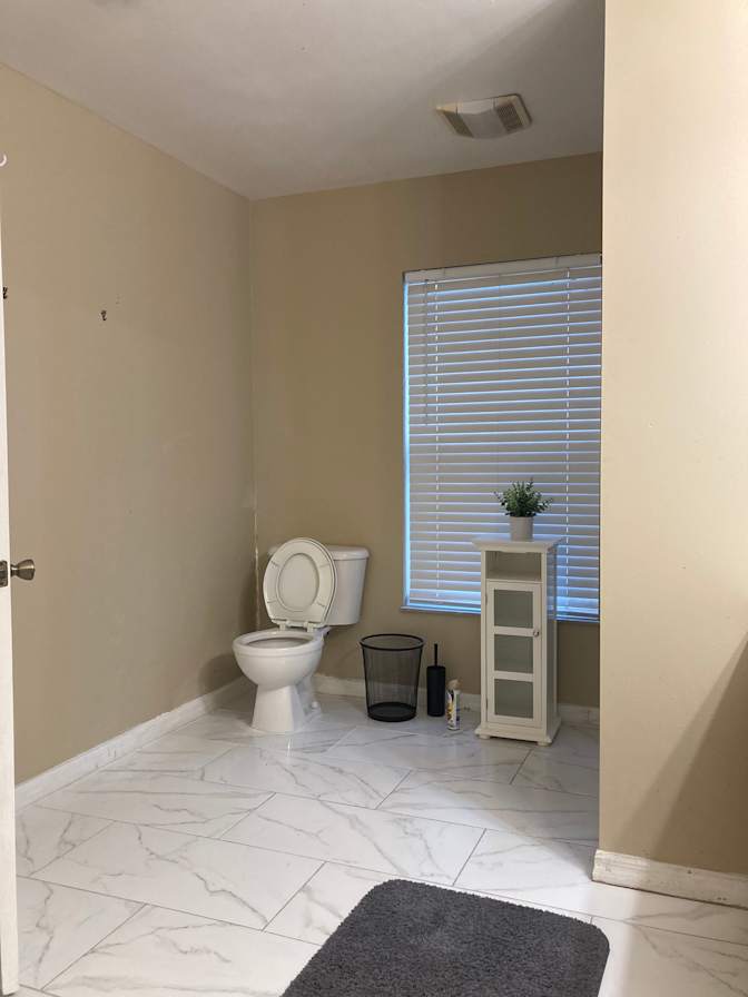 PRIVATE ENTRANCE's room