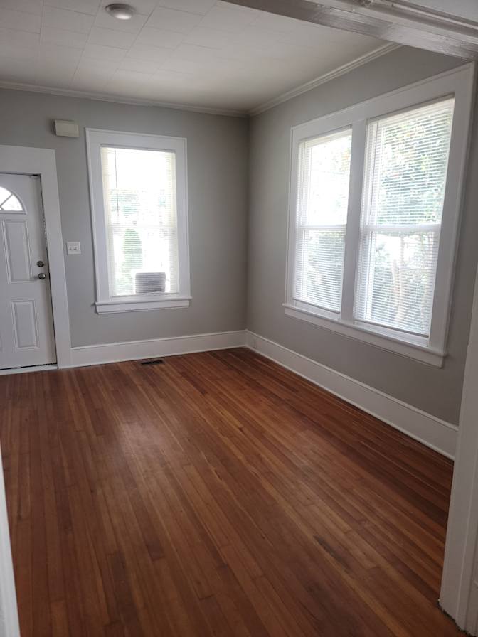 Alcove Rooms's room