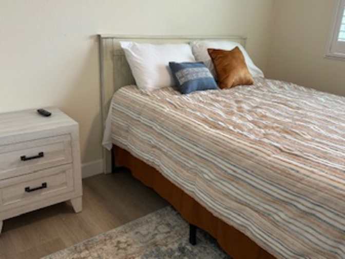 Stephen's room