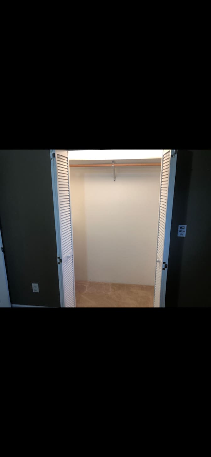 Dustin's room