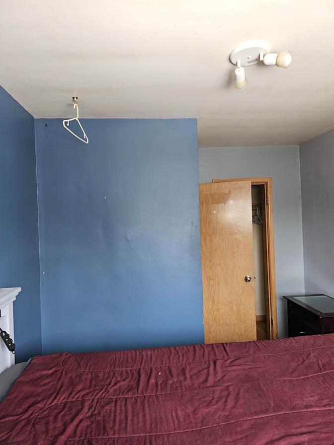 Richard's room