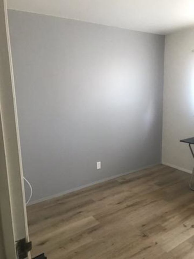 Carolyn's room