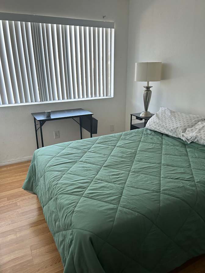 Marybeth's room