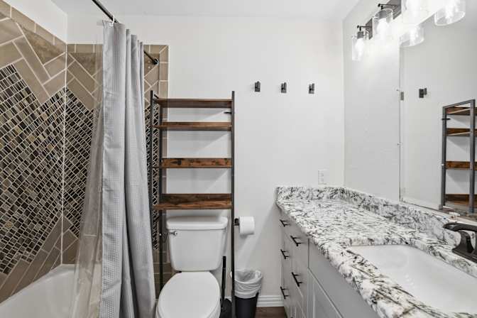 RoomWise's room