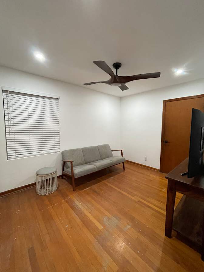 Miguel's room