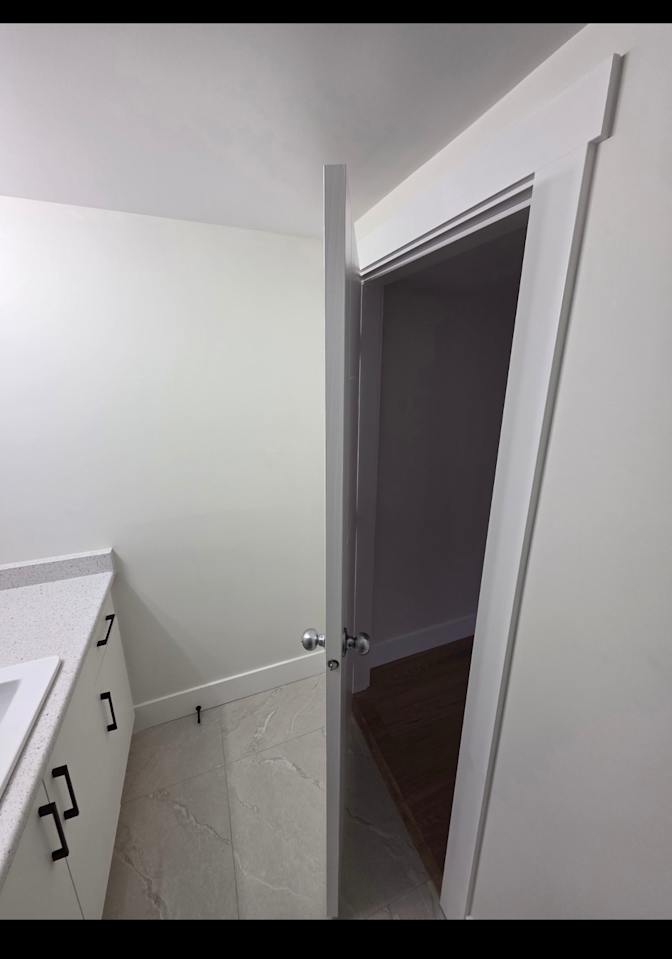 Kiran's room