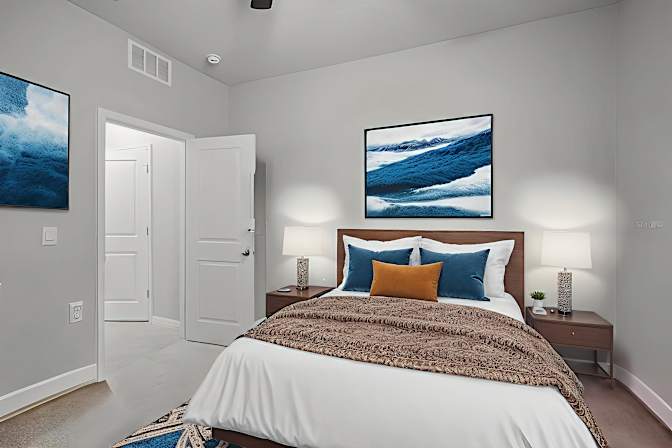 PadSplit's room