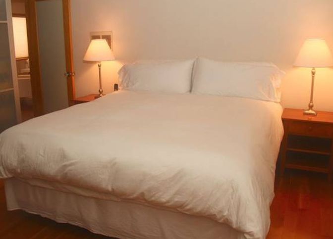 Tiffany's room