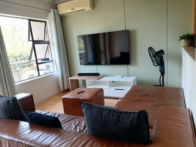Funi's room