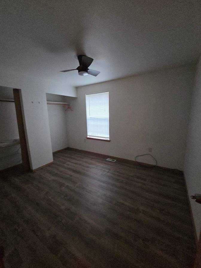 Eric's room