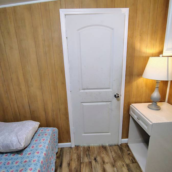 Christopher's room