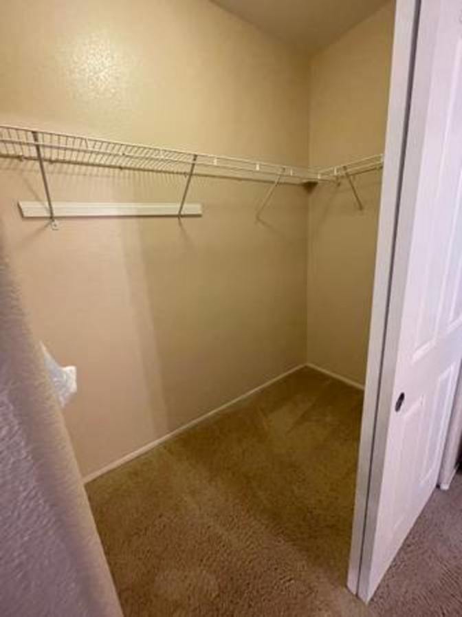 Ricky's room