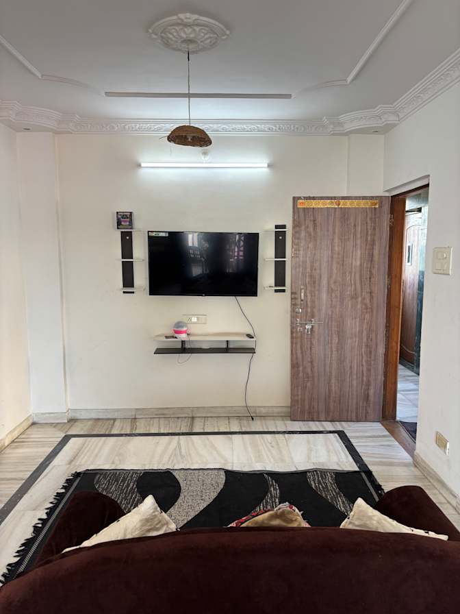 Lavanya's room