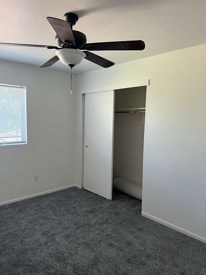 Beatriz's room