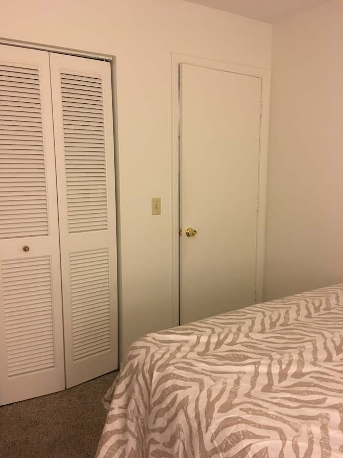 Karina's room