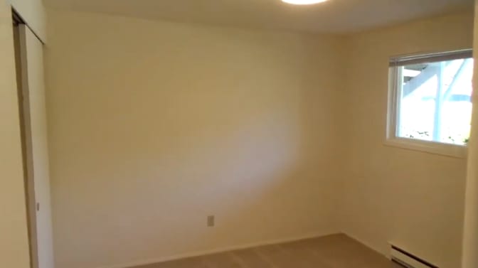 Ross's room