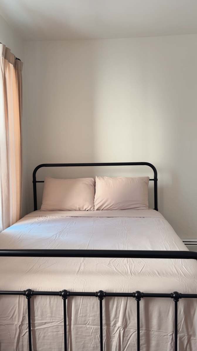 Sita's room