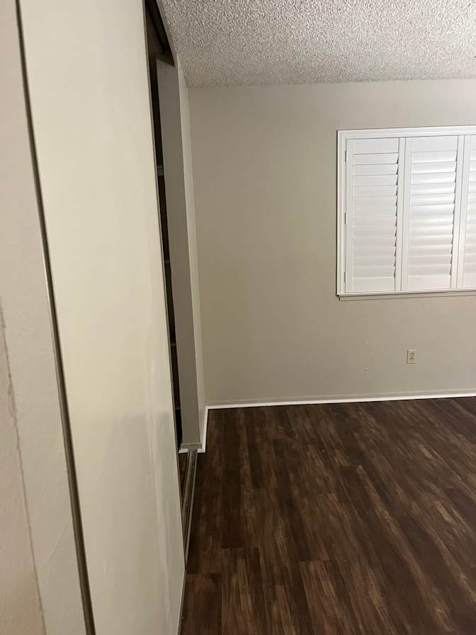 Kevin's room