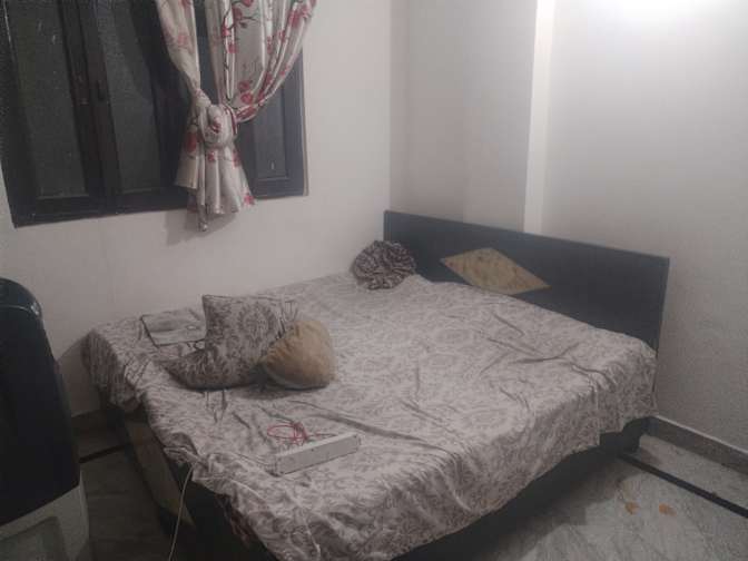 SARFRAZ ALAM's room