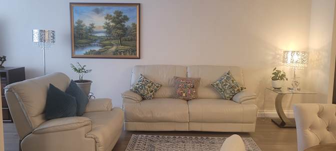Cecil's room