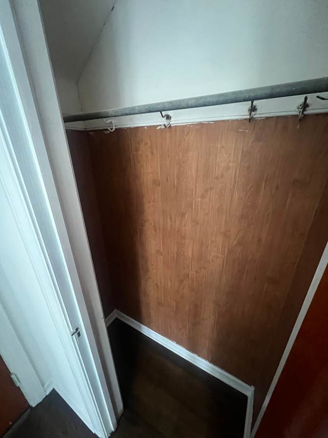 Amanda's room