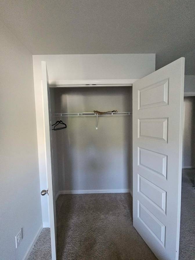 Tatyana's room