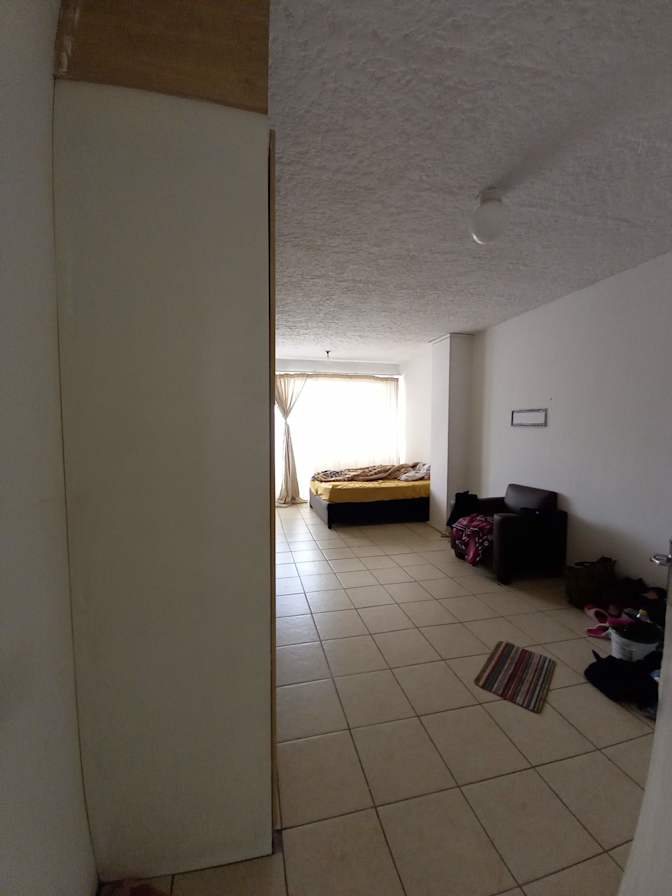 Charmaine Jangano's room